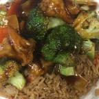 Best Shrimp with Broccoli (Lunch) in Mchenry, IL