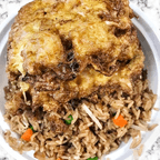 Best Shrimp Egg Foo Young (Lunch) in Mchenry, IL