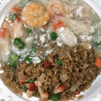 Best Shrimp with Lobster Sauce (Lunch) in Mchenry, IL