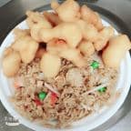 Best Sweet and Sour Chicken (Lunch) in Mchenry, IL