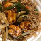 Best Hot and Spicy Shrimp (Lunch) in Mchenry, IL