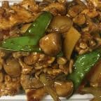 Best Chicken with Mushroom in Mchenry, IL