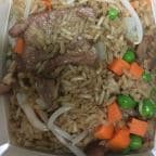 Best Beef Fried Rice in Mchenry, IL