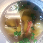 Best Wonton Soup in Mchenry, IL