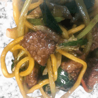 Best Beef Lo Mein in Mchenry, IL