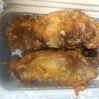 Best Chicken on Sticks (4) in Mchenry, IL