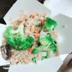 Best Vegetable Fried Rice in Mchenry, IL