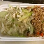 Best Chicken Chow Mein (Combo Platter) in Mchenry, IL