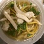 Best Chicken Noodle Soup in Mchenry, IL